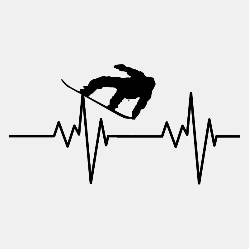 Snowboarder Pulse