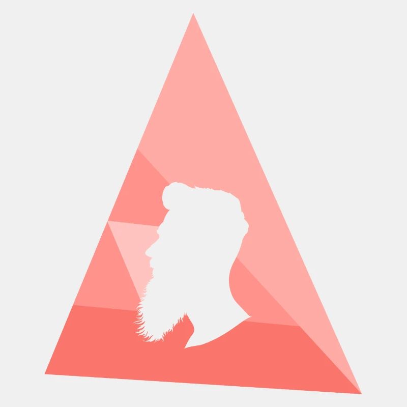 Schnurrbart Sir Bart