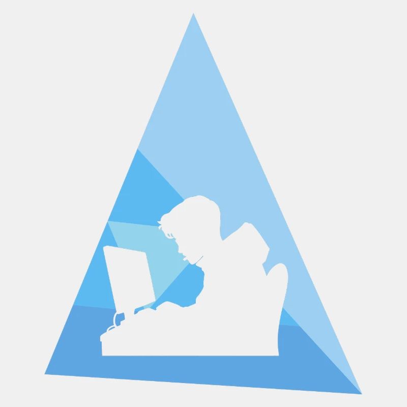 Hacker Computer Science Student