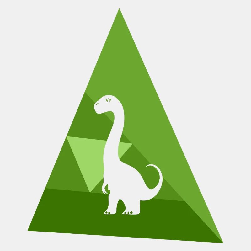Dinosaurier Rex Fossil