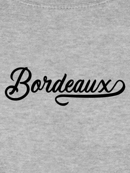 Jahrgang Bordeaux