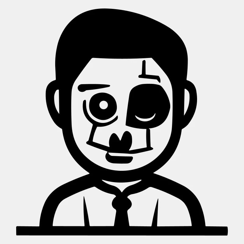 Zombie