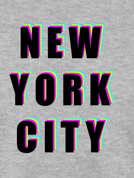 New York City