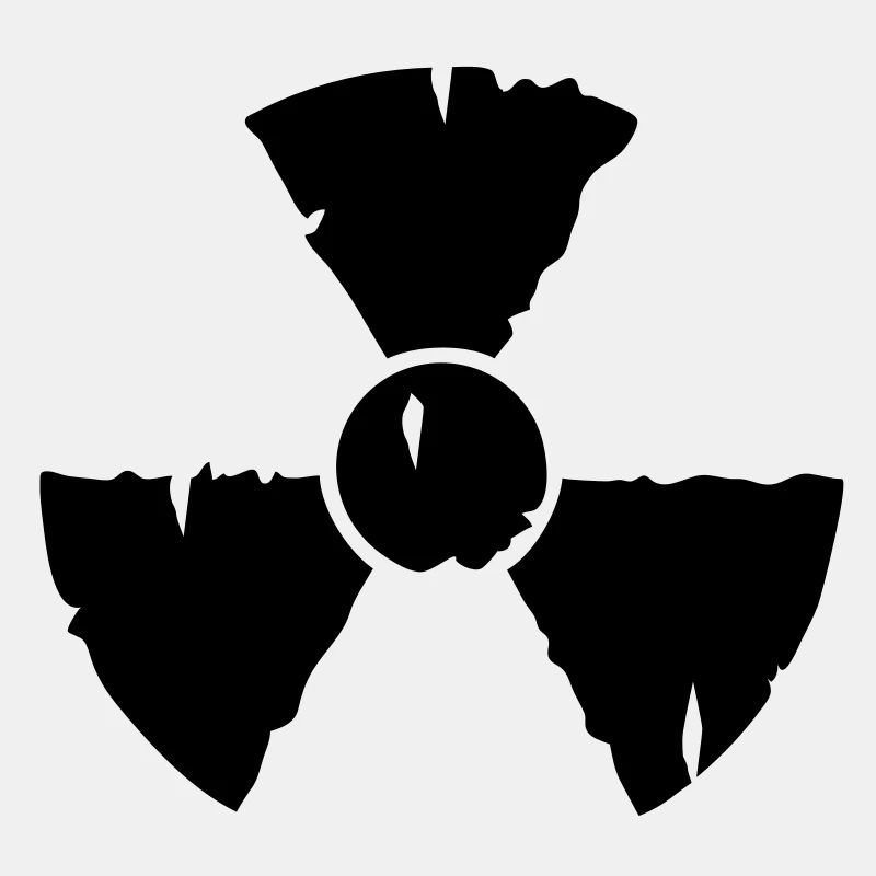 radio active / radioactive