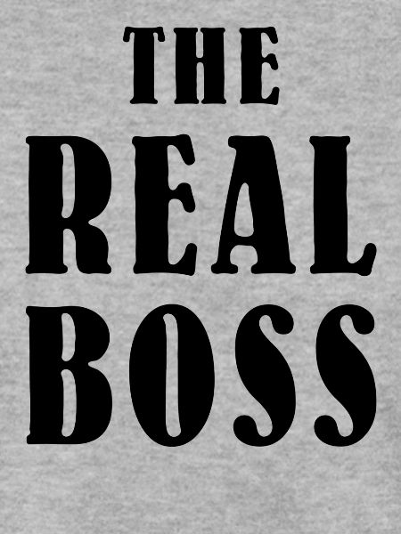 Das echte Boss Baby