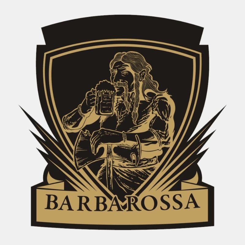 könig barbarossa