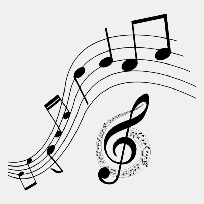 Musiknoten