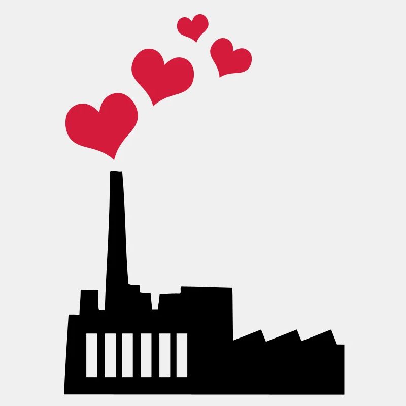 Love producing Plant