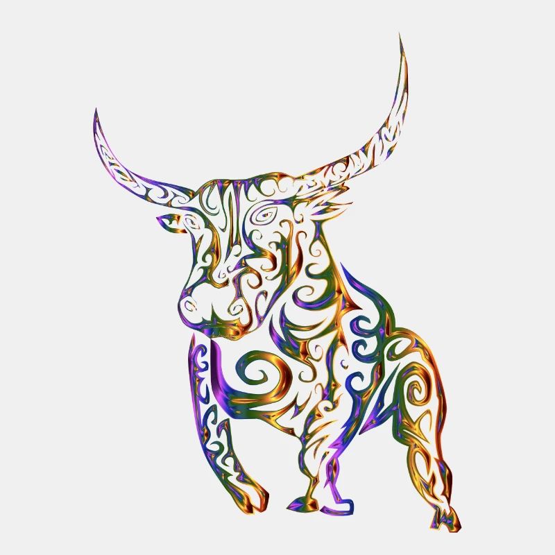 Idée cadeau Zodiac Taurus