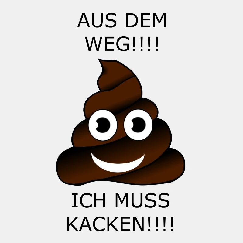 Kackhaufen