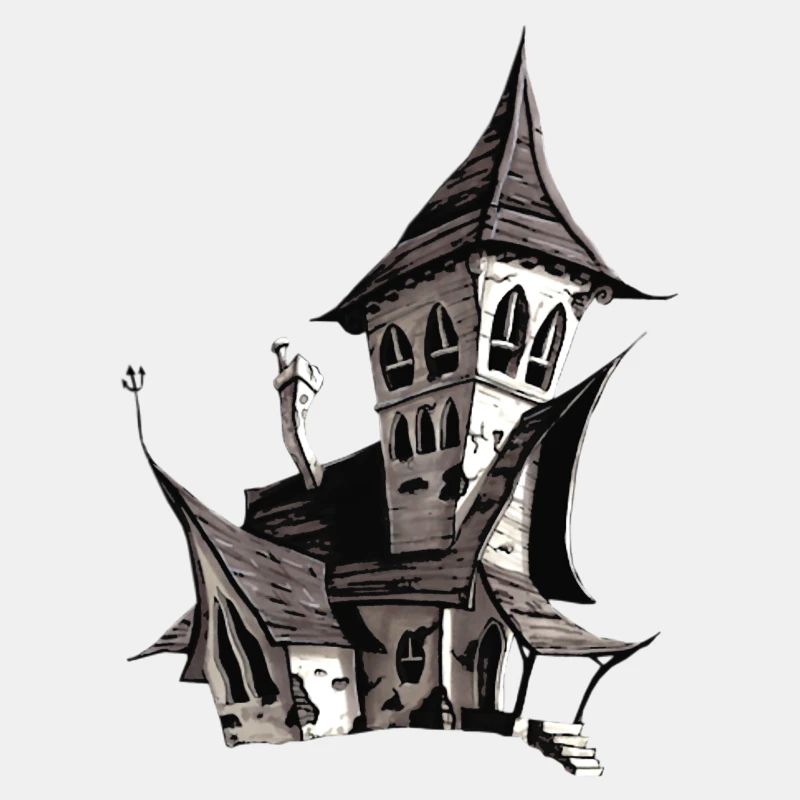 Vampir Schloss