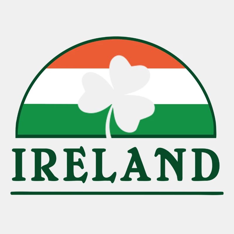 Irland Irisch