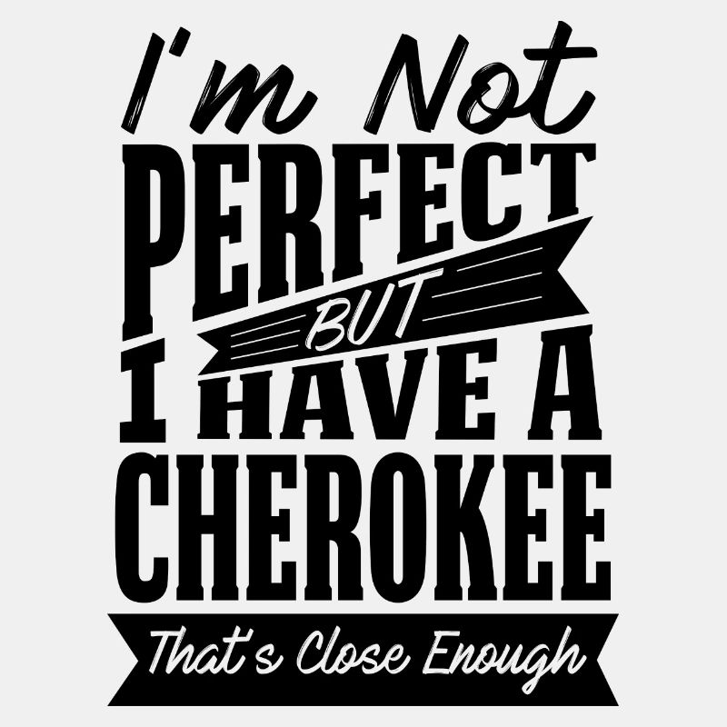 PERFEKT MIT CHEROKEE B