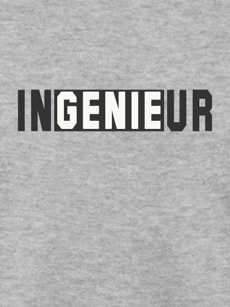 Ingenieur Genie