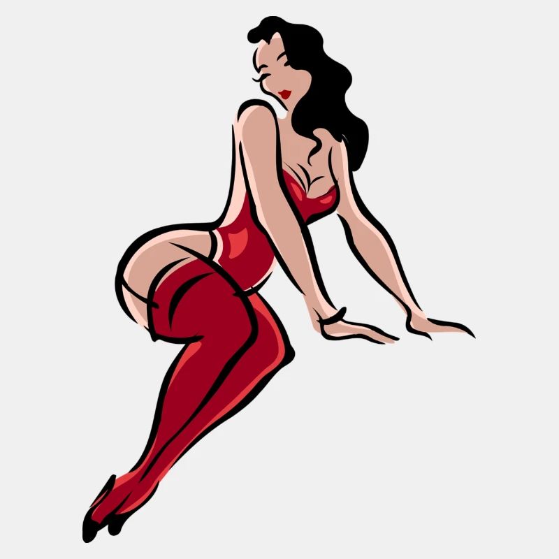 Lady