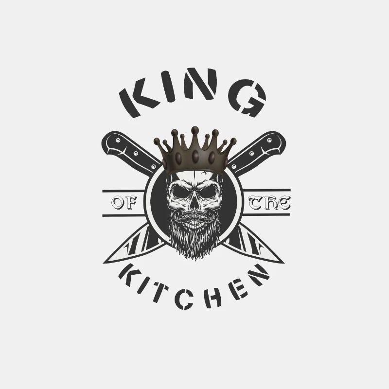 King of the kitchen