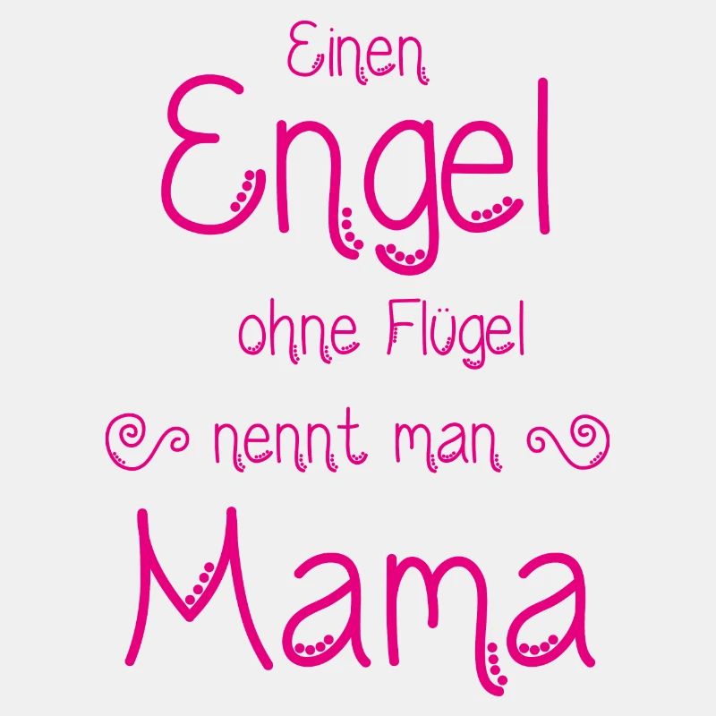 Engel ohne Flügel