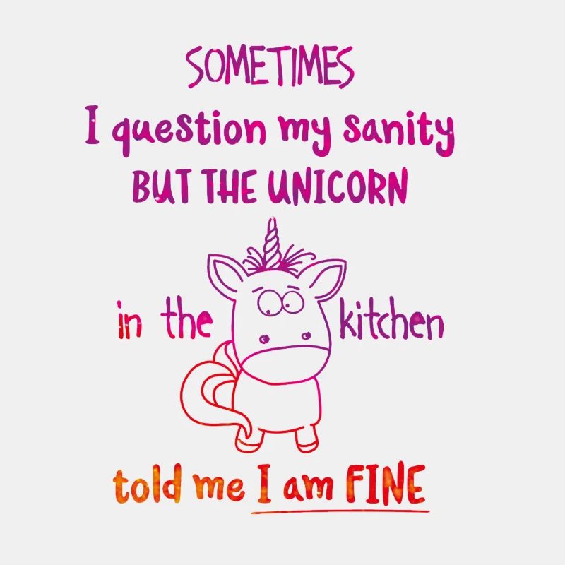 Unicorn!