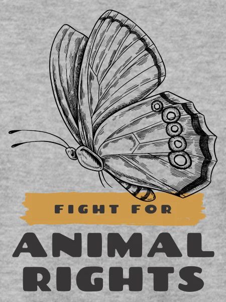 Animal Rights / Tierschutz