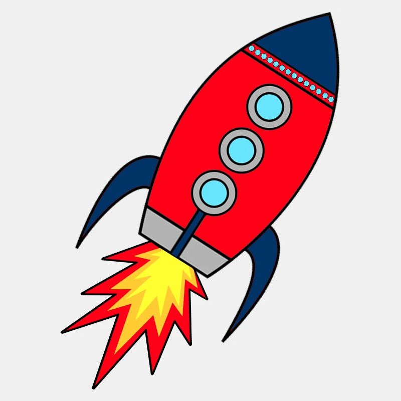 Rocket Startup | Raktenstart | Children's Rocket School