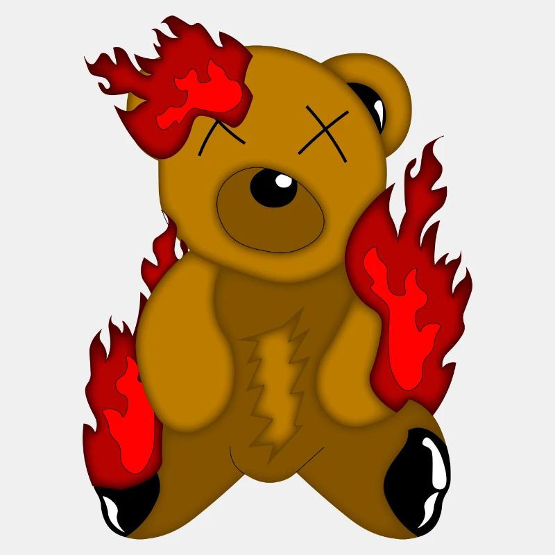 Teddyfeuer