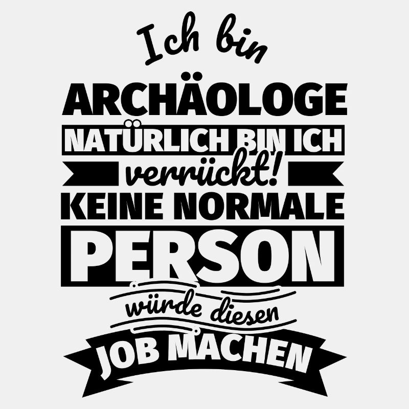 Archäologe Geschenke