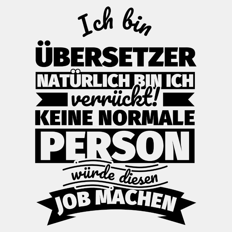 Übersetzer Geschenke