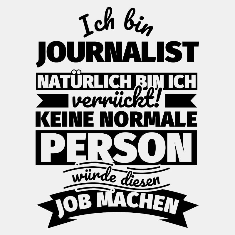 Journalist Geschenke