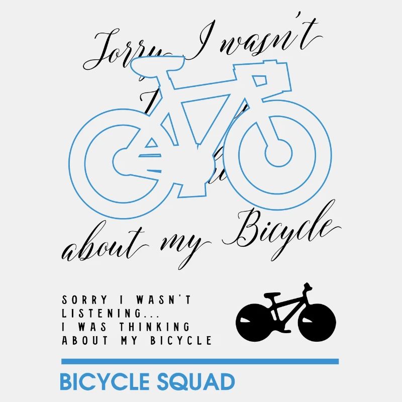 Réflexions sur les vélos, le cyclisme,
