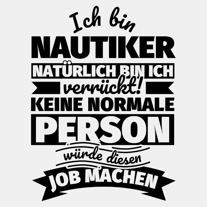 Nautiker Geschenke