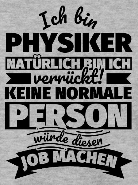 Physiker Geschenke