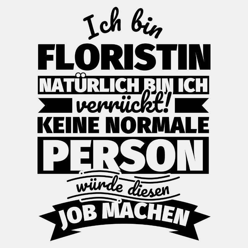 Floristin Geschenke