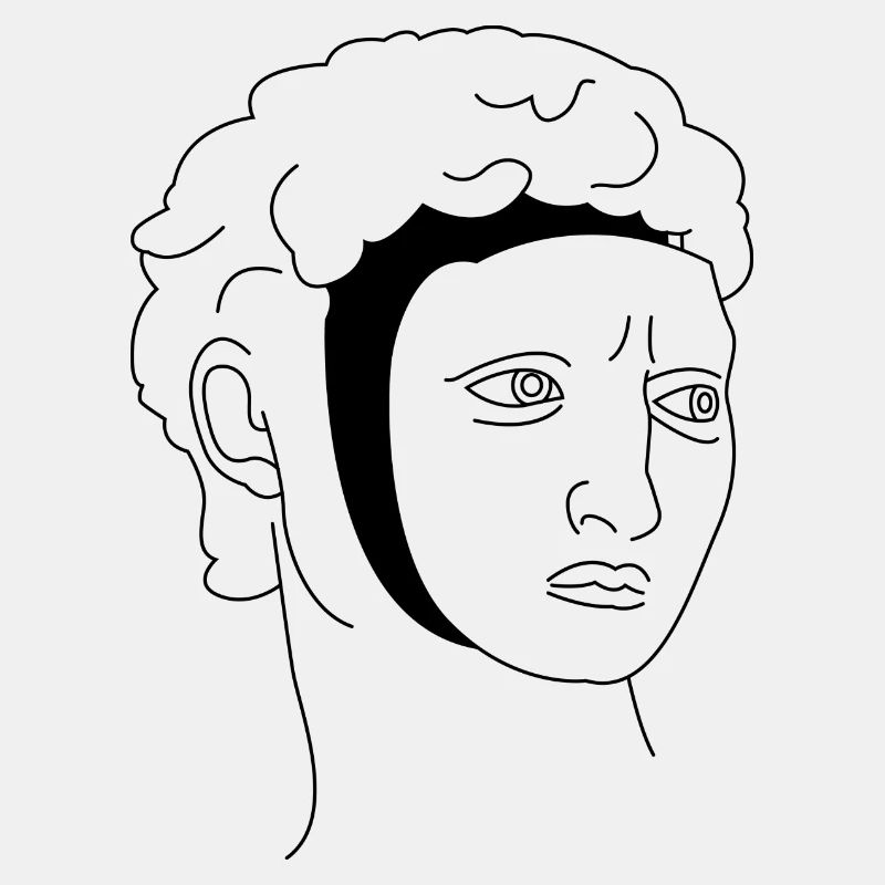 David