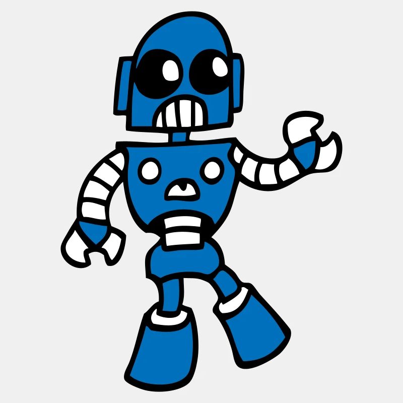AI robot