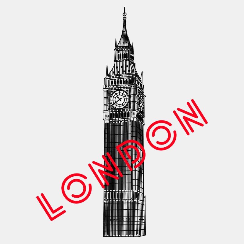 London Elizabeth Tower