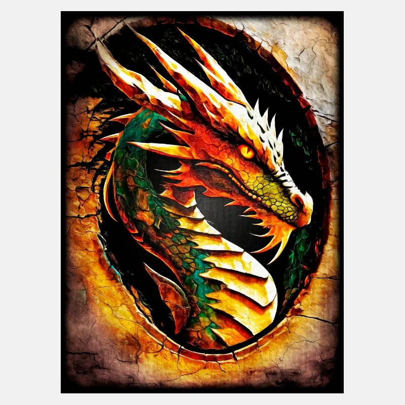 Dragon S