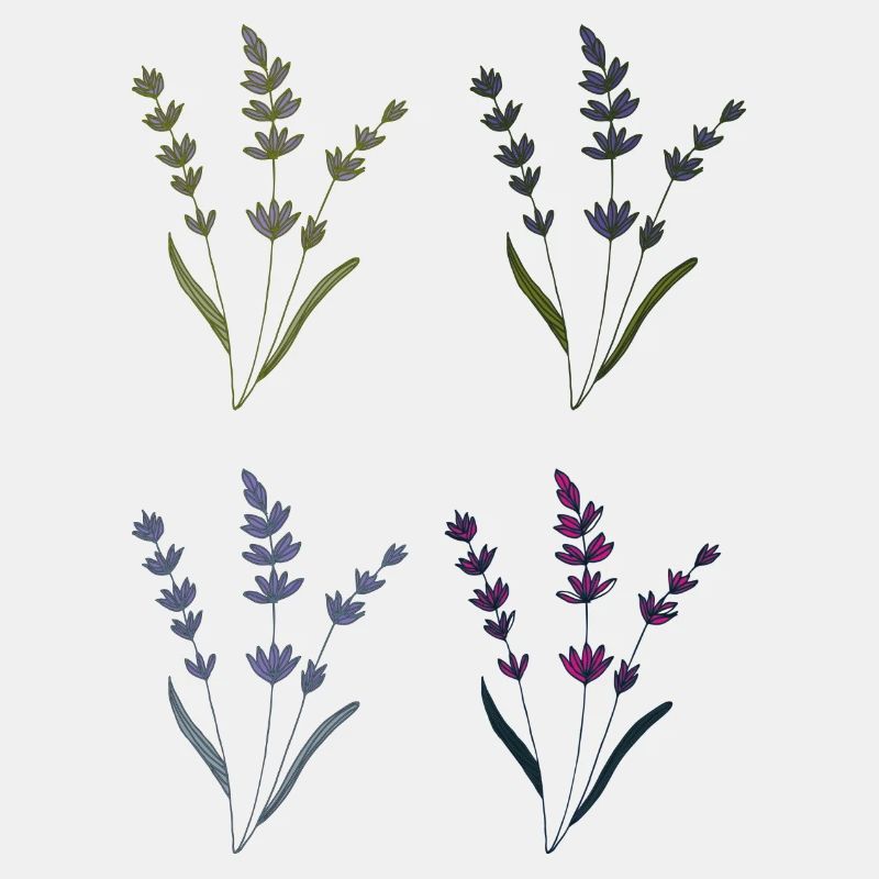 lavendel