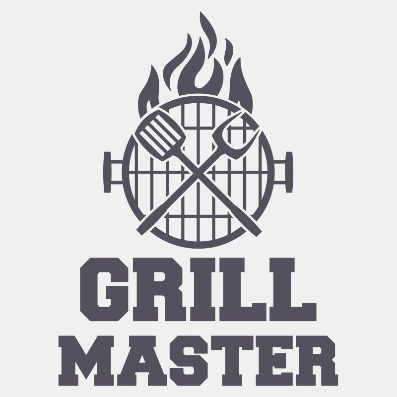 Grill Master BBQ