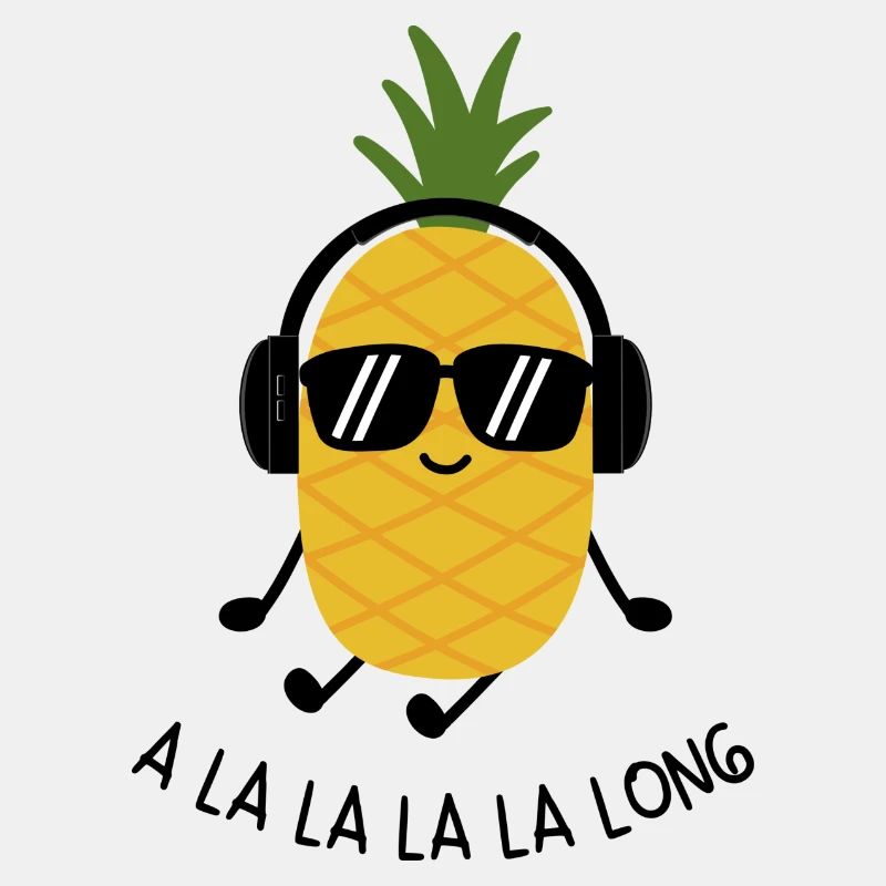 coole ananas