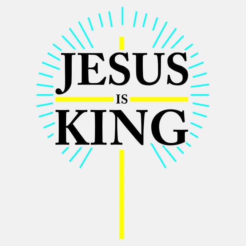 Jésus est Roi