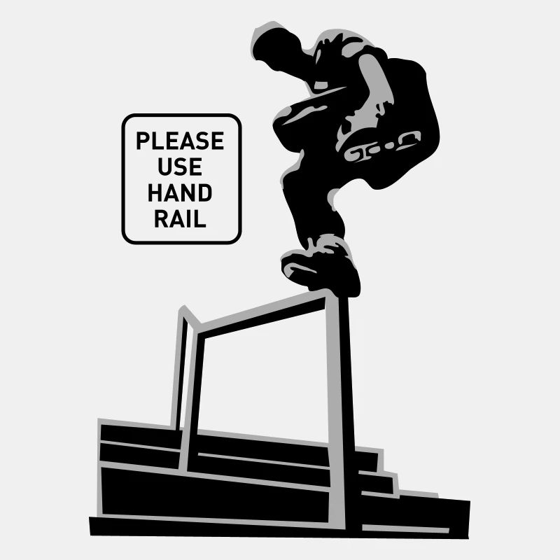 Handrail