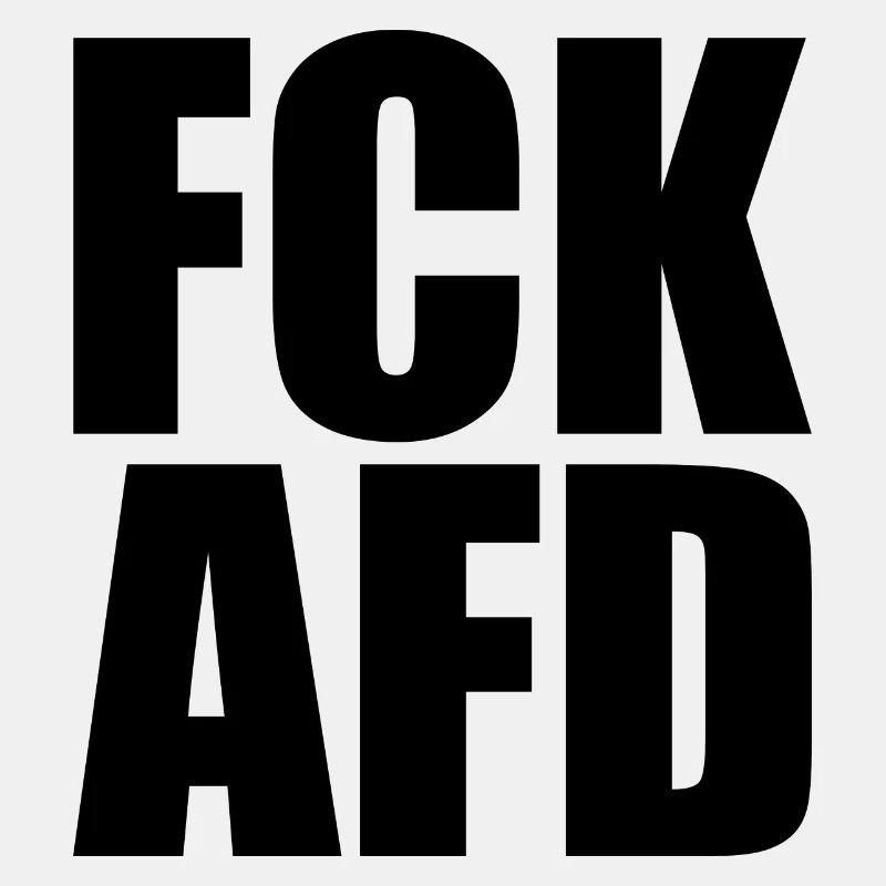 Fck afd