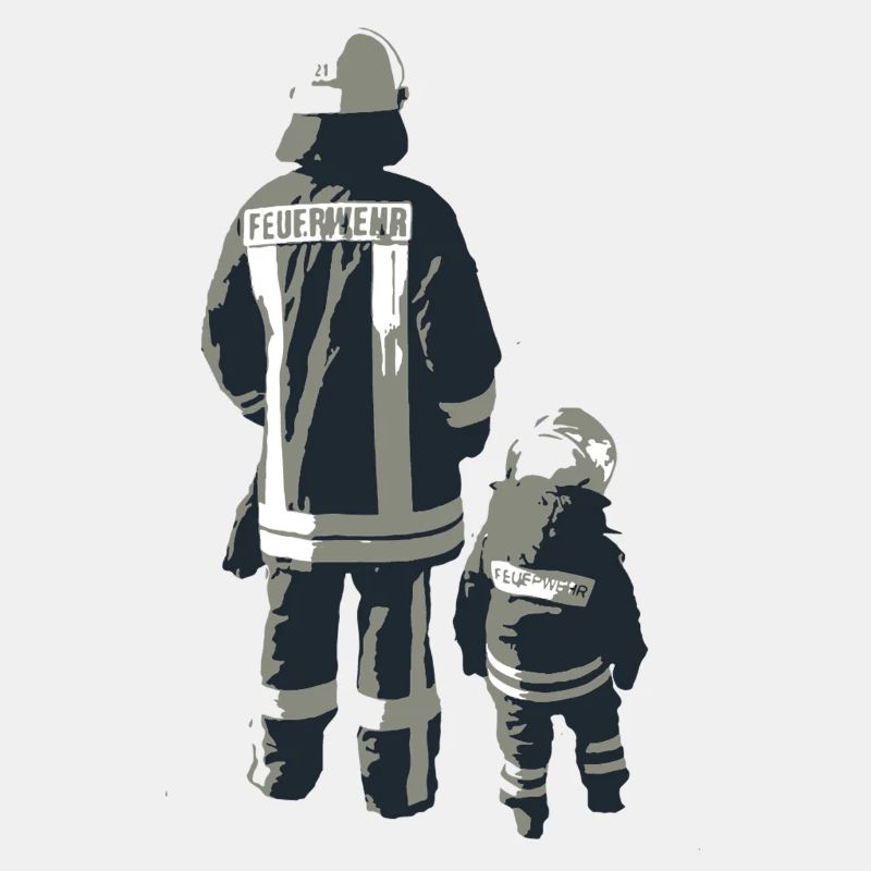 Feuerwehrmann