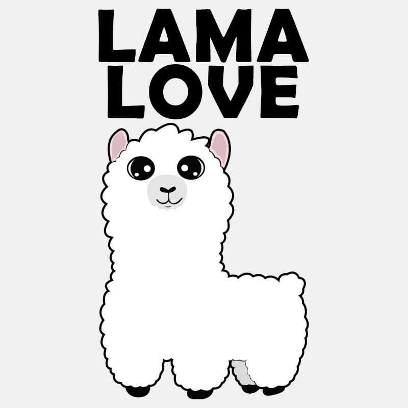 Lama Love