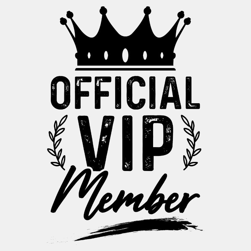 Vip Member