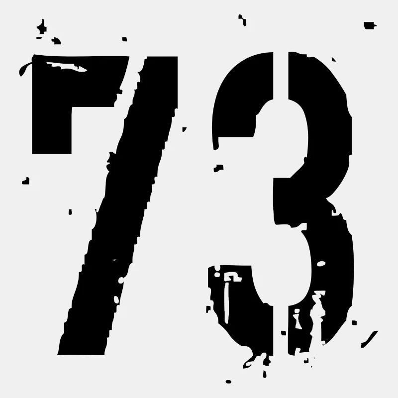 Nummer 73