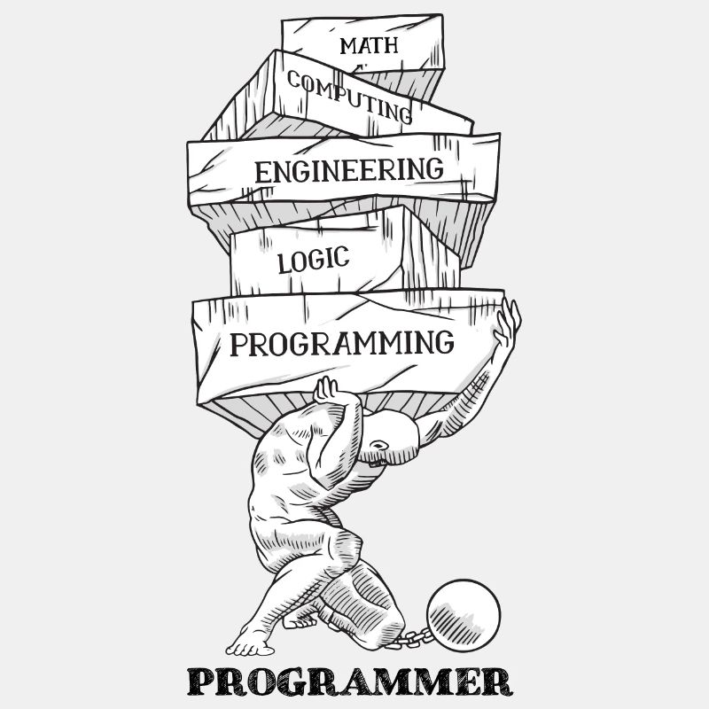Programmer problems