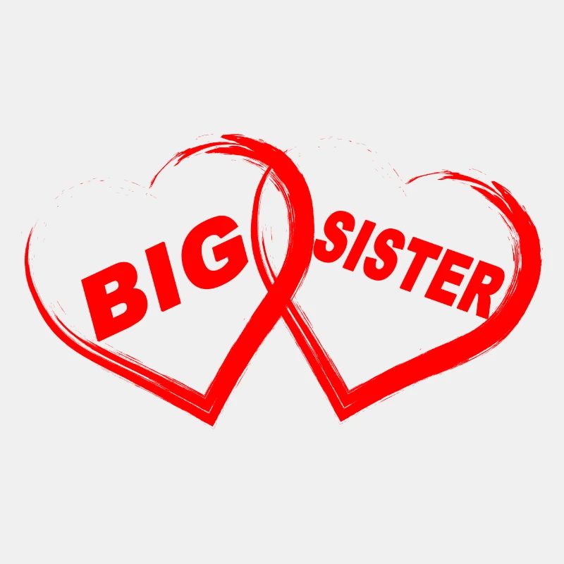 big sister
