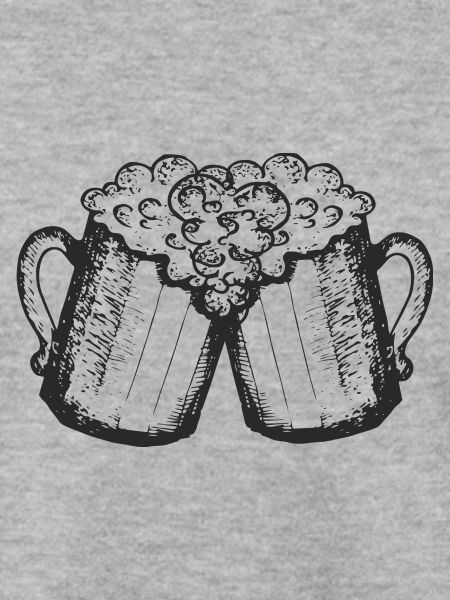 Beer Krüge