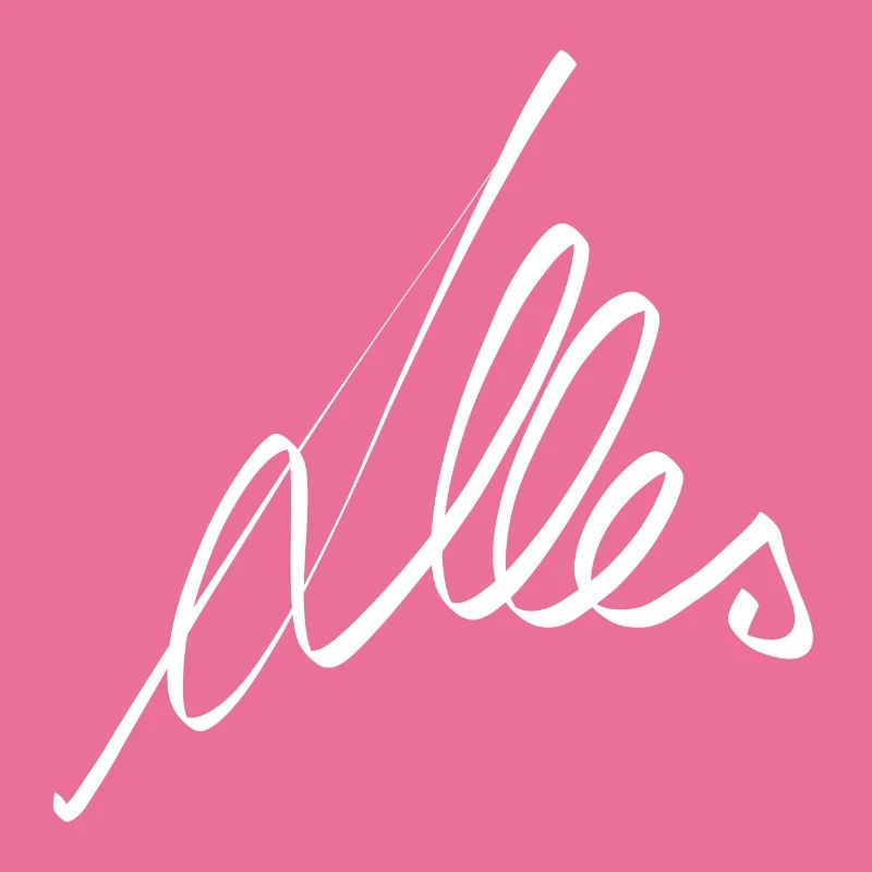 Alles